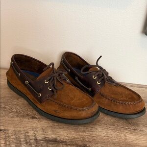 Sperry Authentic Original 2 Eye Boat Shoes